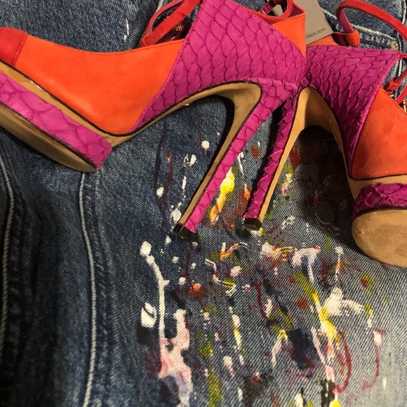 BRIAN ATWOOD  hard to find! Most are SOLD OUT.rare 1st two photos stock photos. - Picture 10 of 11